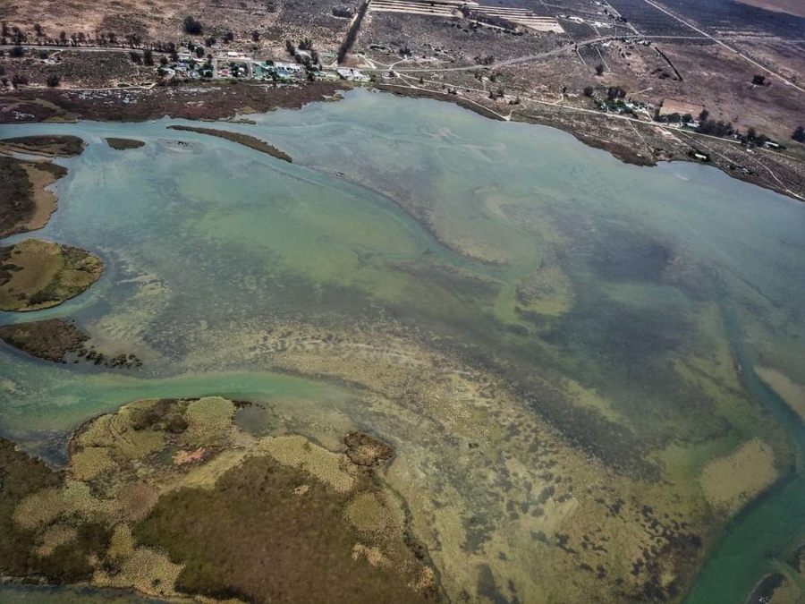 0 Bedroom Property for Sale in Port Owen Western Cape